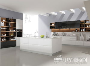 專注原創，櫥柜業深挖產品附加值 廚房