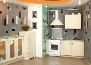 廚房與衛生間 中興裝飾公司攜手人人裝修網，打造實用與美觀并存的家居空間