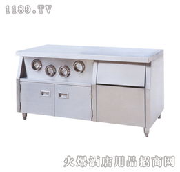 佰特利廚具產品與加盟店概覽 優質廚房生活的新選擇