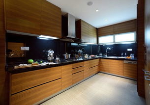 豪庭裝飾公司攜手人人裝修網，打造理想廚房與衛生間空間