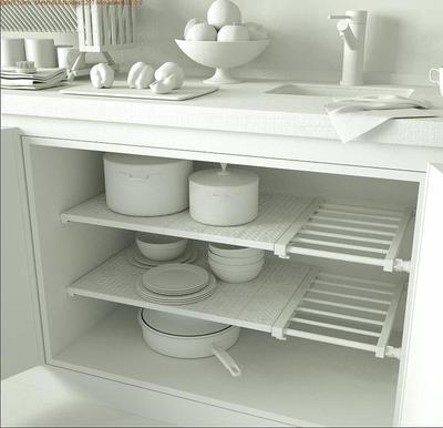 埃文塔多 三維廚房與衛生間的革新批發解決方案