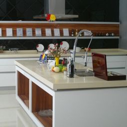 森歌集成環保灶廚房用品加盟及衛浴日用雜貨批發全方位指南