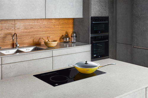 進(jìn)博會上“劇透”的廚房“黑科技” 疫情防控新思路下的智慧與安全