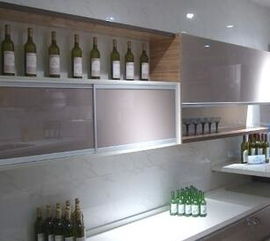 攜手韓信櫥柜，打造夢想廚房空間——加盟店裝修圖與廚房用品全景展示