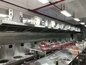 信宜市廚之寶廚具設(shè)備 一站式專業(yè)廚房工程解決方案專家